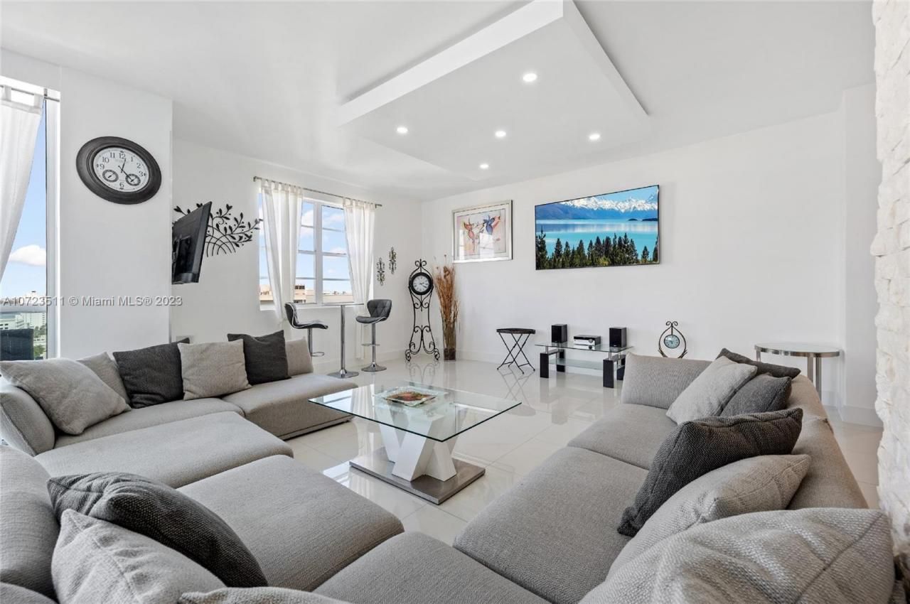 4001 S Ocean Dr, Unit PH2, Hollywood, FL 33019 Photo