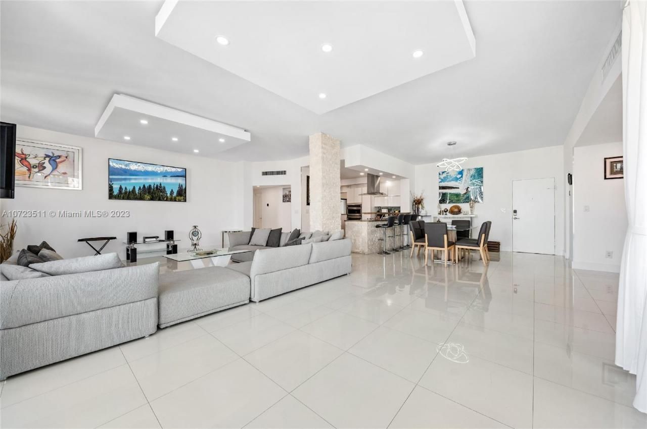 4001 S Ocean Dr, Unit PH2, Hollywood, FL 33019 Photo