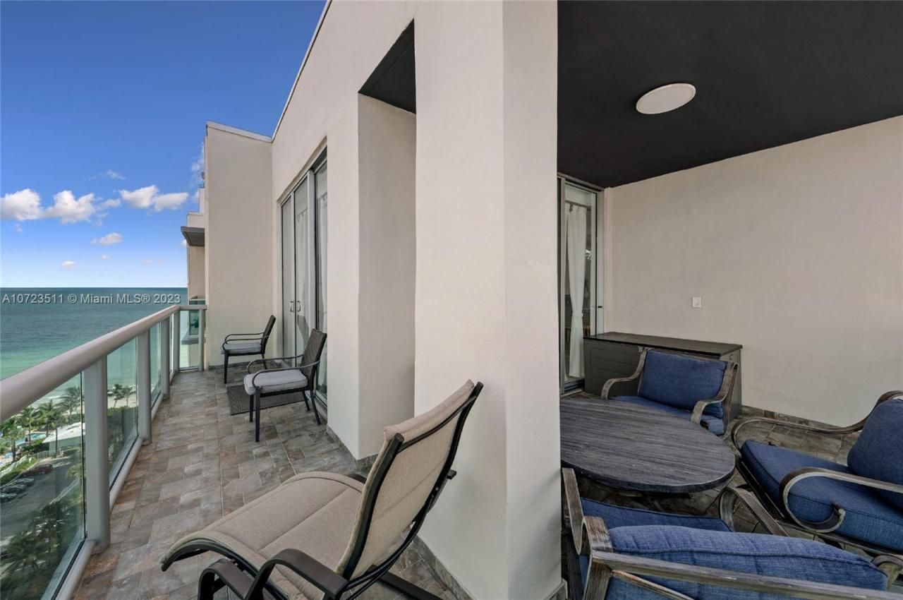 4001 S Ocean Dr, Unit PH2, Hollywood, FL 33019 Photo