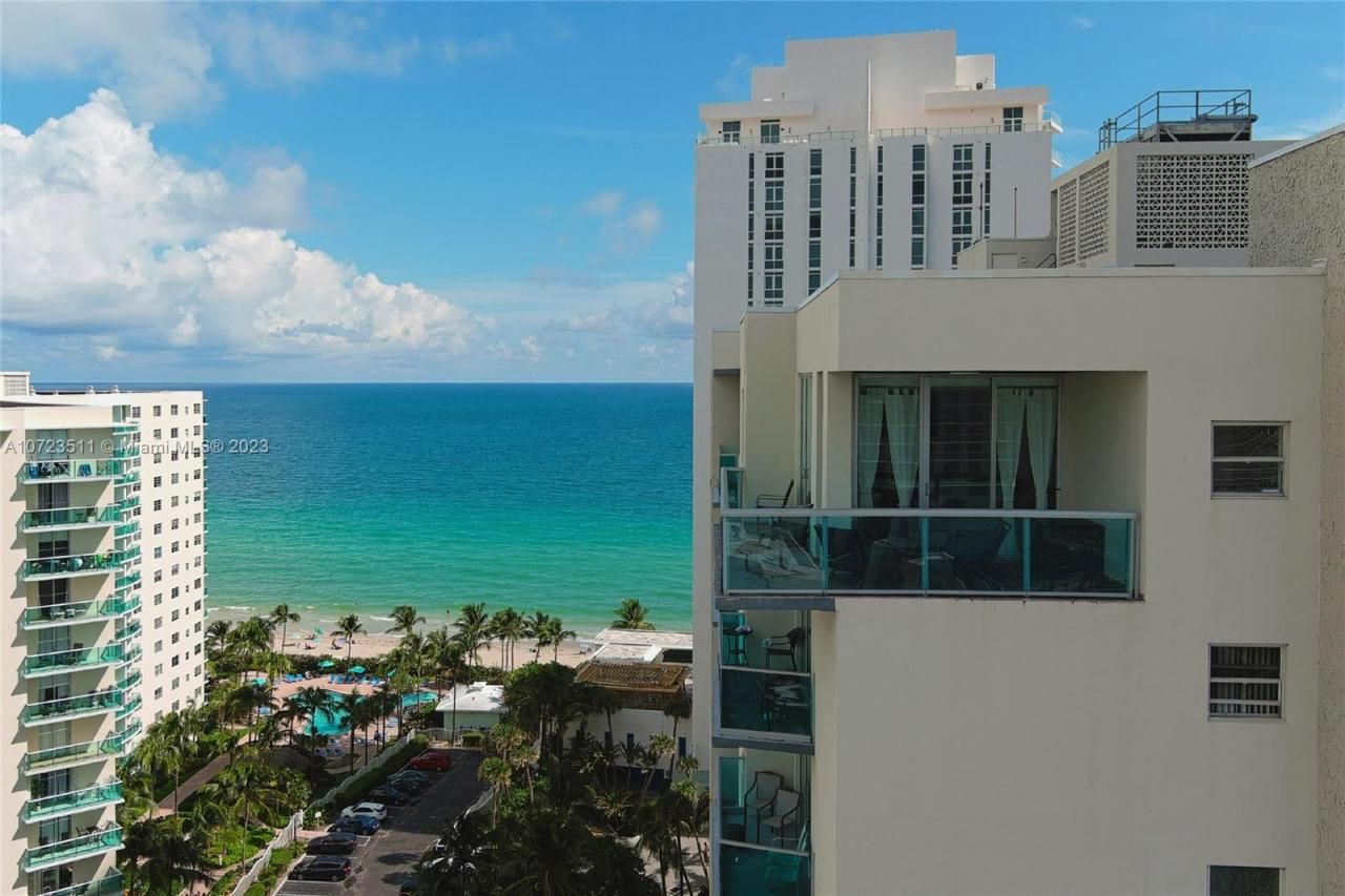 4001 S Ocean Dr, Unit PH2, Hollywood, FL 33019 Photo