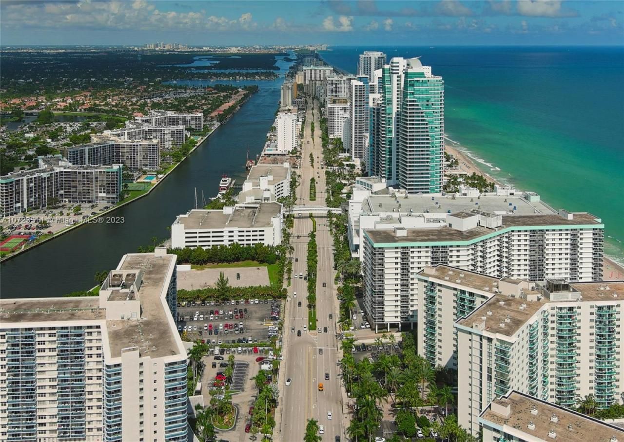 4001 S Ocean Dr, Unit PH2, Hollywood, FL 33019 Photo