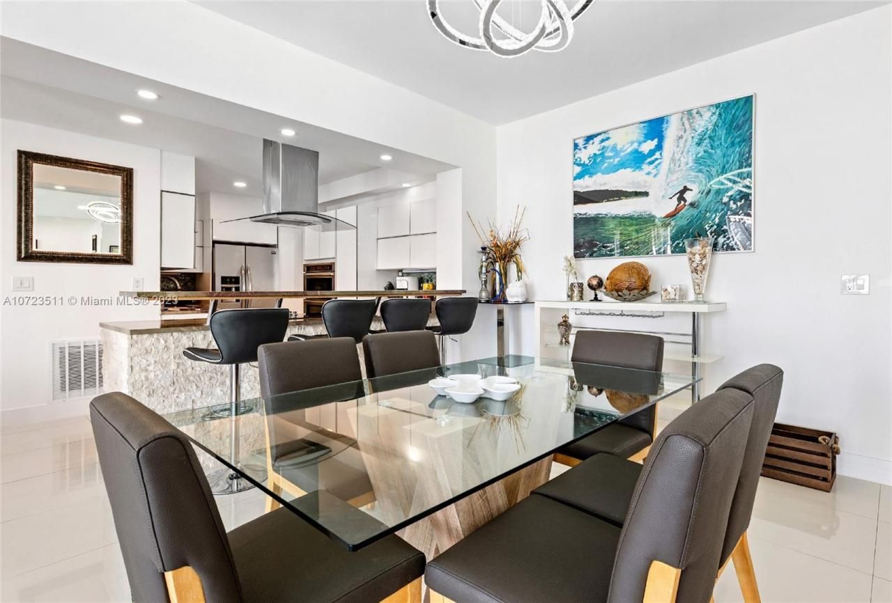 4001 S Ocean Dr, Unit PH2, Hollywood, FL 33019 Photo