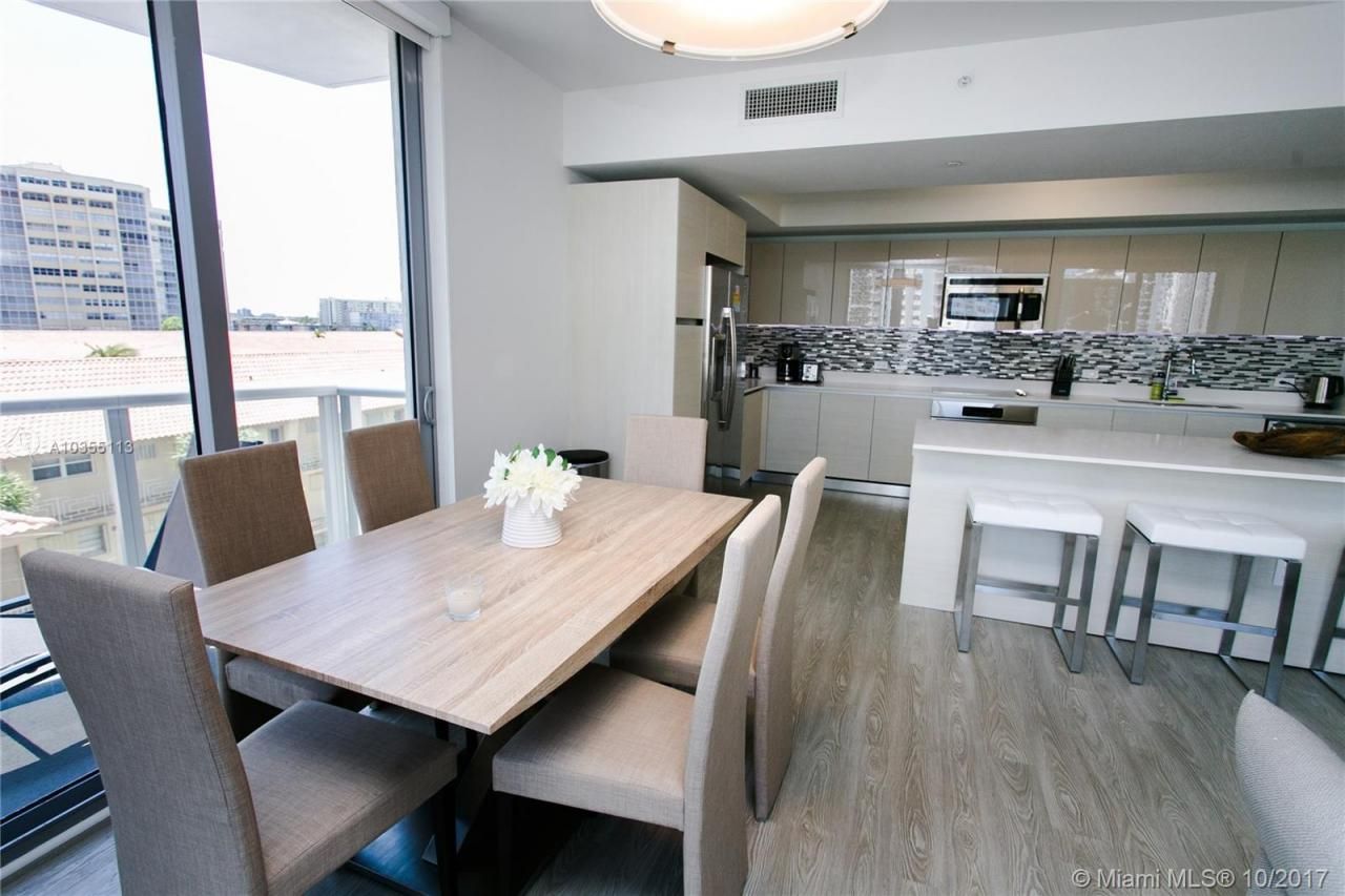 2600 E Hallandale Beach Blvd, Unit T501 SEASO, Hallandale Beach, FL 33009 Photo