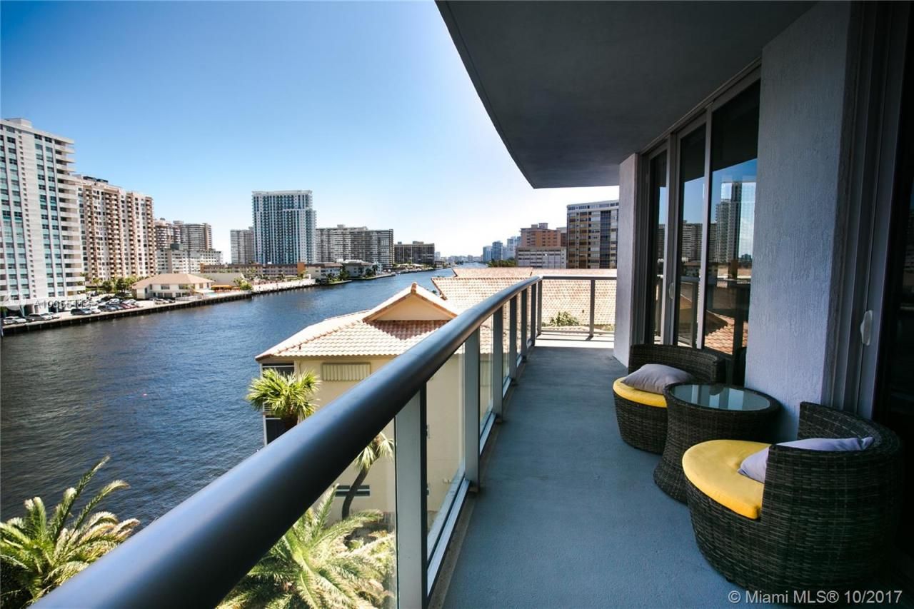 2600 E Hallandale Beach Blvd, Unit T501 SEASO, Hallandale Beach, FL 33009 Photo