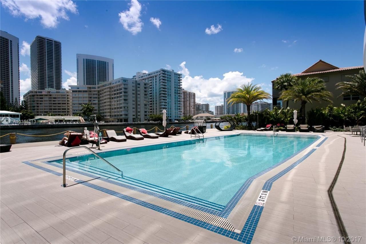 2600 E Hallandale Beach Blvd, Unit T501 SEASO, Hallandale Beach, FL 33009 Photo