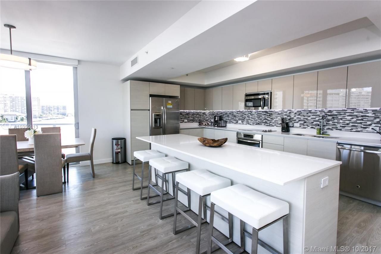 2600 E Hallandale Beach Blvd, Unit T501 SEASO, Hallandale Beach, FL 33009 Photo