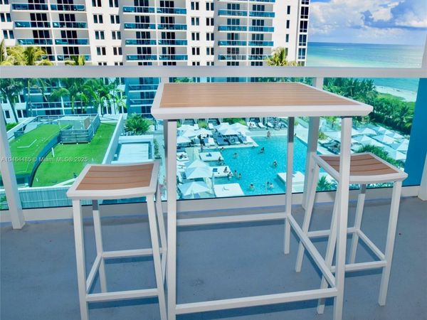 2301 Collins Ave, Unit 815/814, Miami Beach, FL 33139