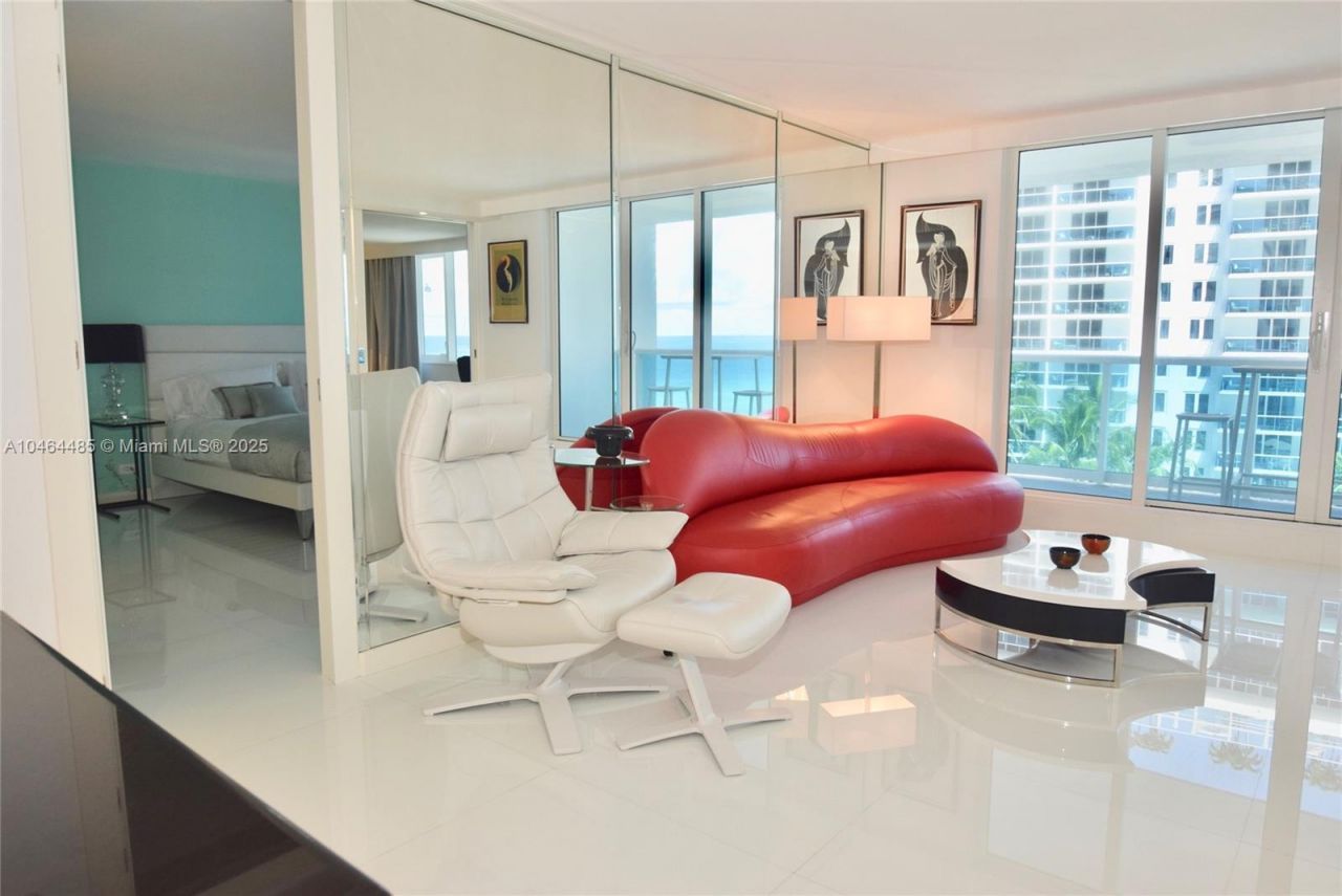 2301 Collins Ave, Unit 815/814, Miami Beach, FL 33139 Photo