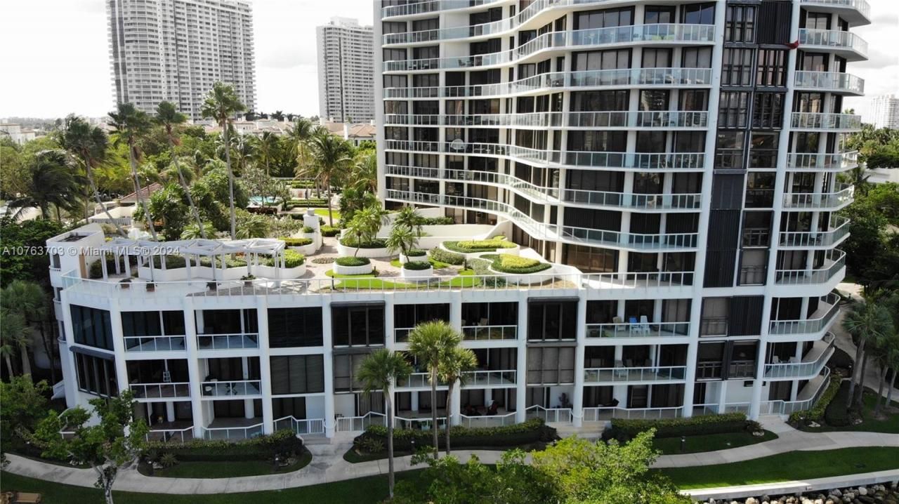 4000 Island Blvd, Unit W-STE6, Aventura, FL 33160 Photo