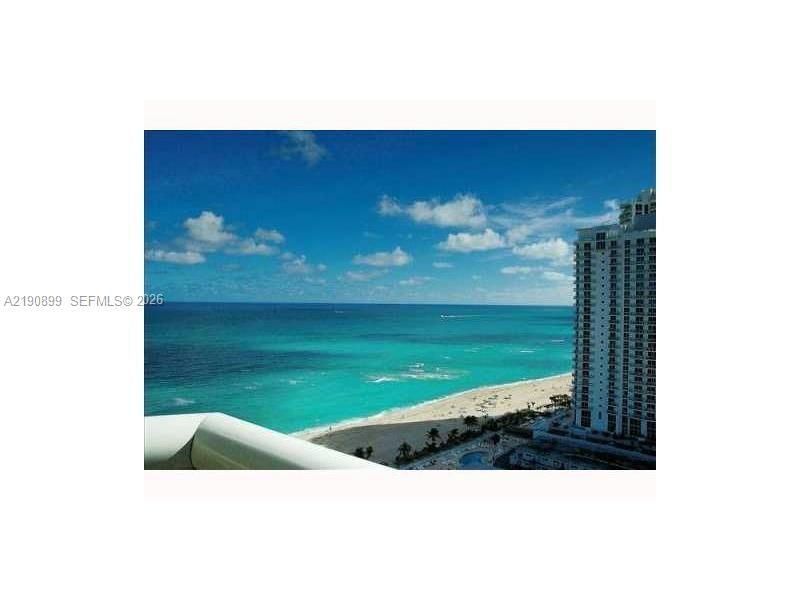 18911 Collins Ave, Unit 2705, Sunny Isles Beach, FL 33160 Photo