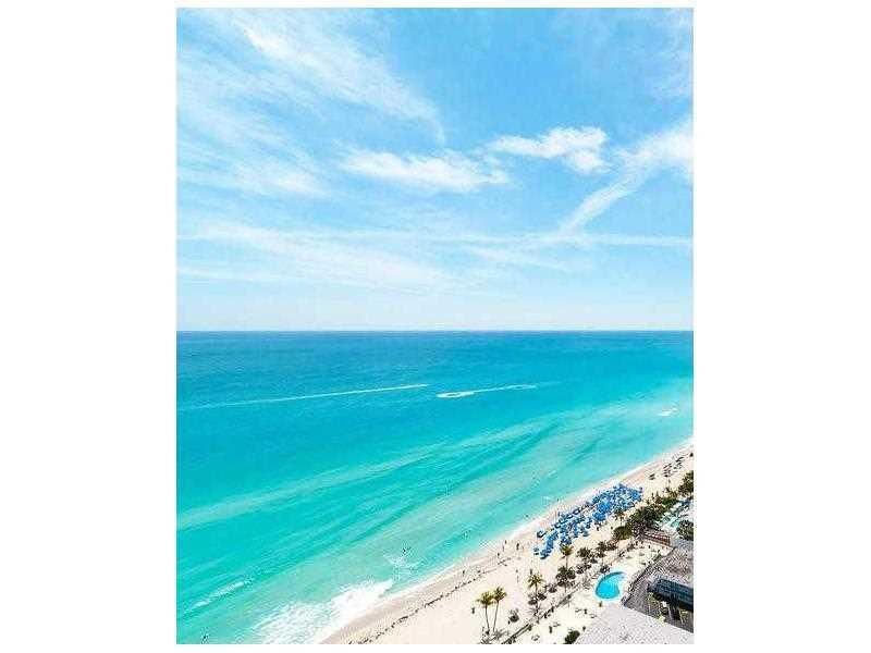 18911 Collins Ave, Unit 2705, Sunny Isles Beach, FL 33160 Photo
