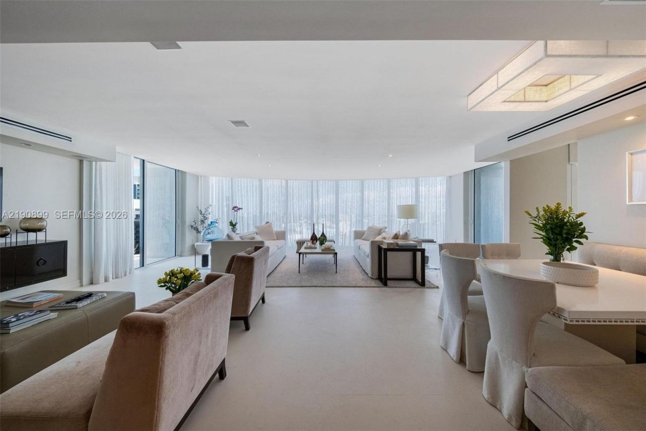 18911 Collins Ave, Unit 2705, Sunny Isles Beach, FL 33160 Photo