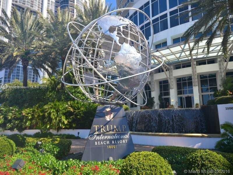 18001 Collins Ave, Unit 716, Sunny Isles Beach, FL 33160 Photo