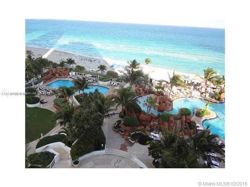 18001 Collins Ave, Unit 716, Sunny Isles Beach, FL 33160 Photo