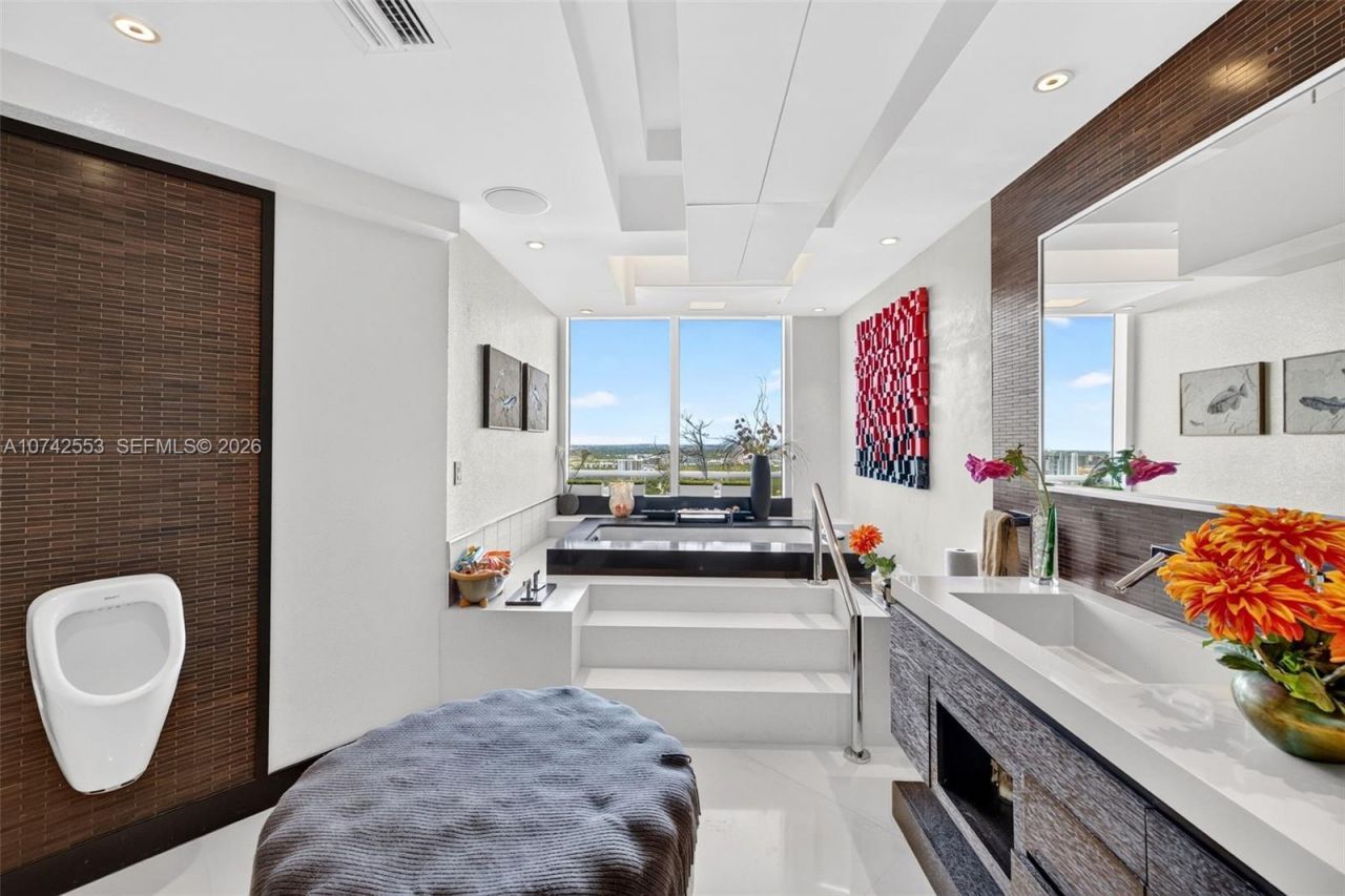 3802 NE 207th St, Unit 2802, Aventura, FL 33180 Photo
