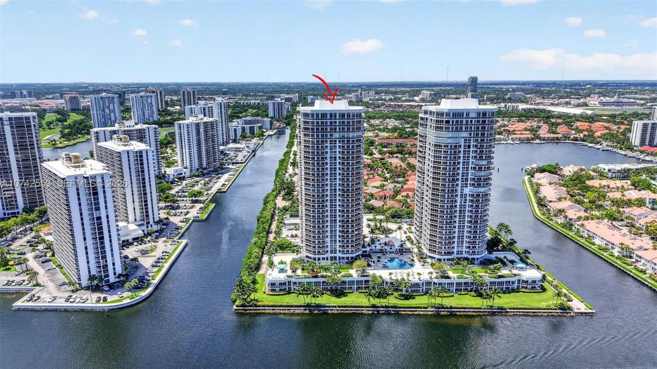 3802 NE 207th St, Unit 2802, Aventura, FL 33180 Photo