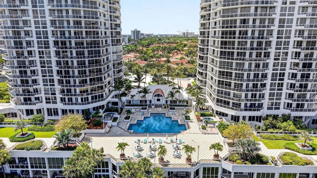 3802 NE 207th St, Unit 2802, Aventura, FL 33180 Photo