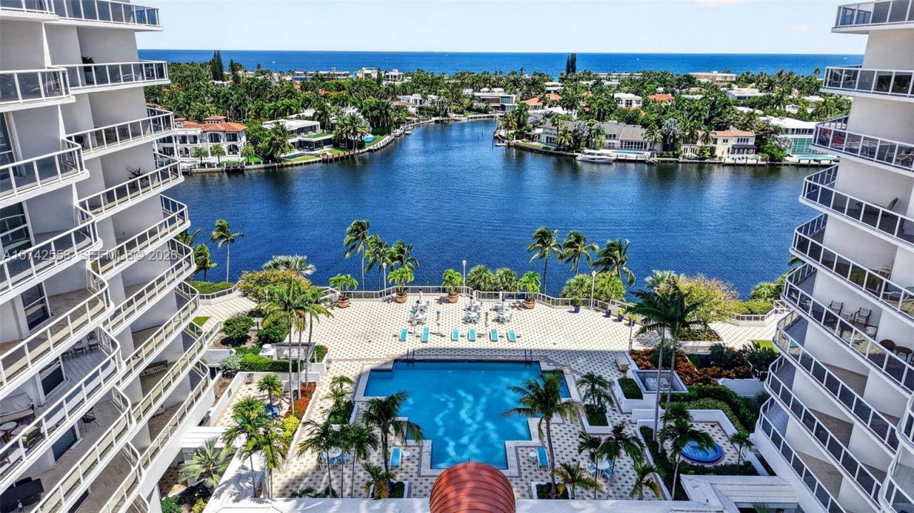 3802 NE 207th St, Unit 2802, Aventura, FL 33180 Photo