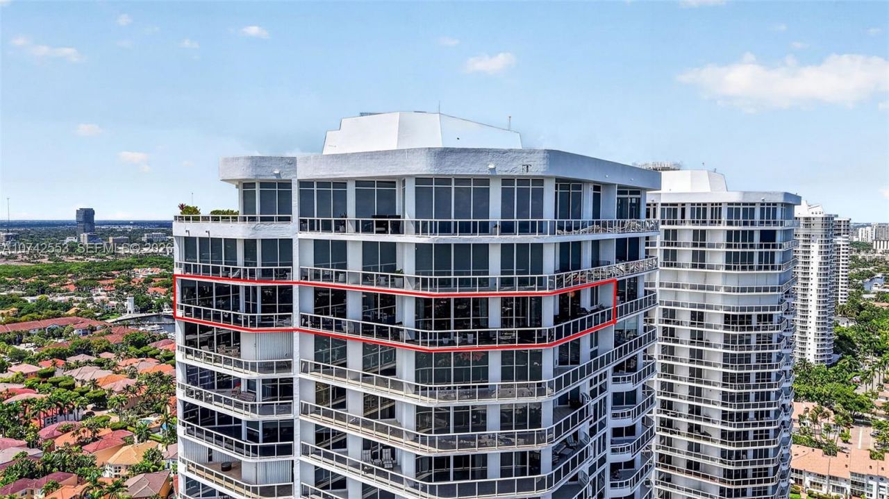 3802 NE 207th St, Unit 2802, Aventura, FL 33180 Photo