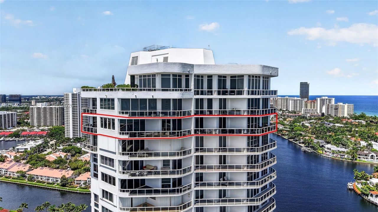 3802 NE 207th St, Unit 2802, Aventura, FL 33180 Photo