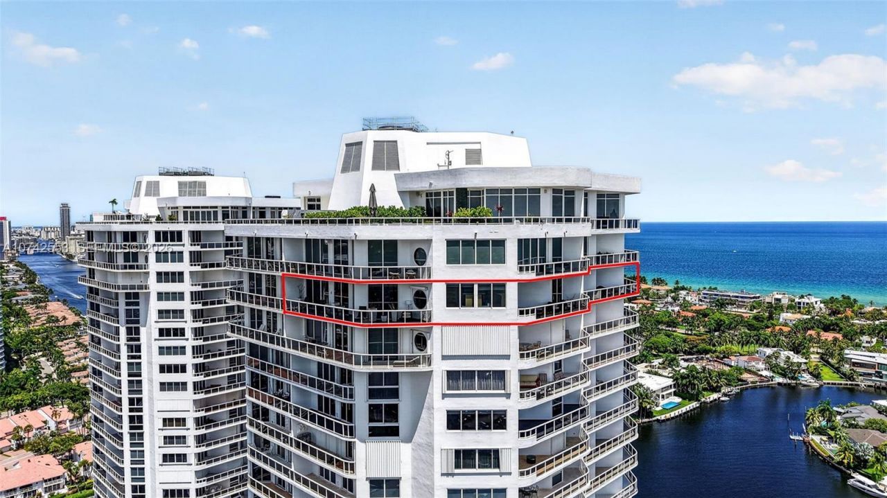 3802 NE 207th St, Unit 2802, Aventura, FL 33180 Photo