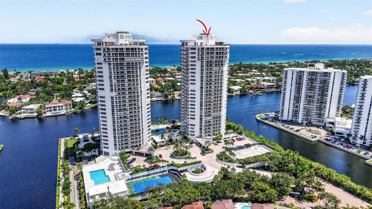 3802 NE 207th St, Unit 2802, Aventura, FL 33180 Photo
