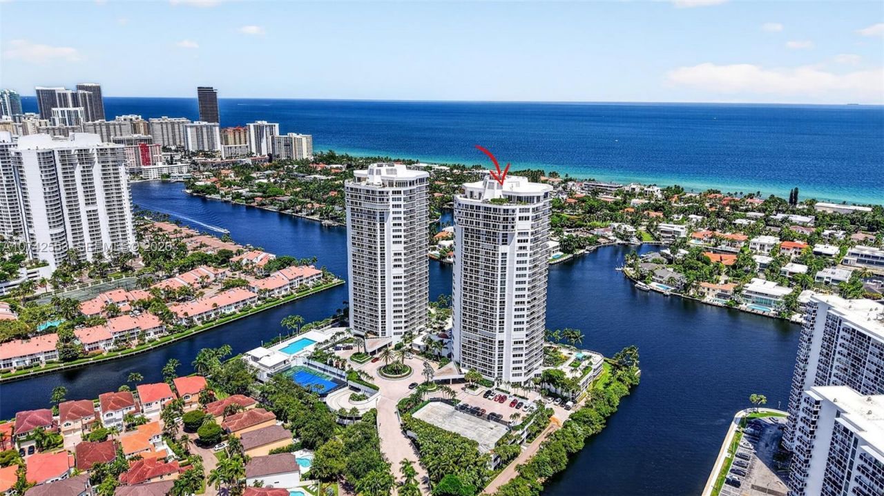 3802 NE 207th St, Unit 2802, Aventura, FL 33180 Photo