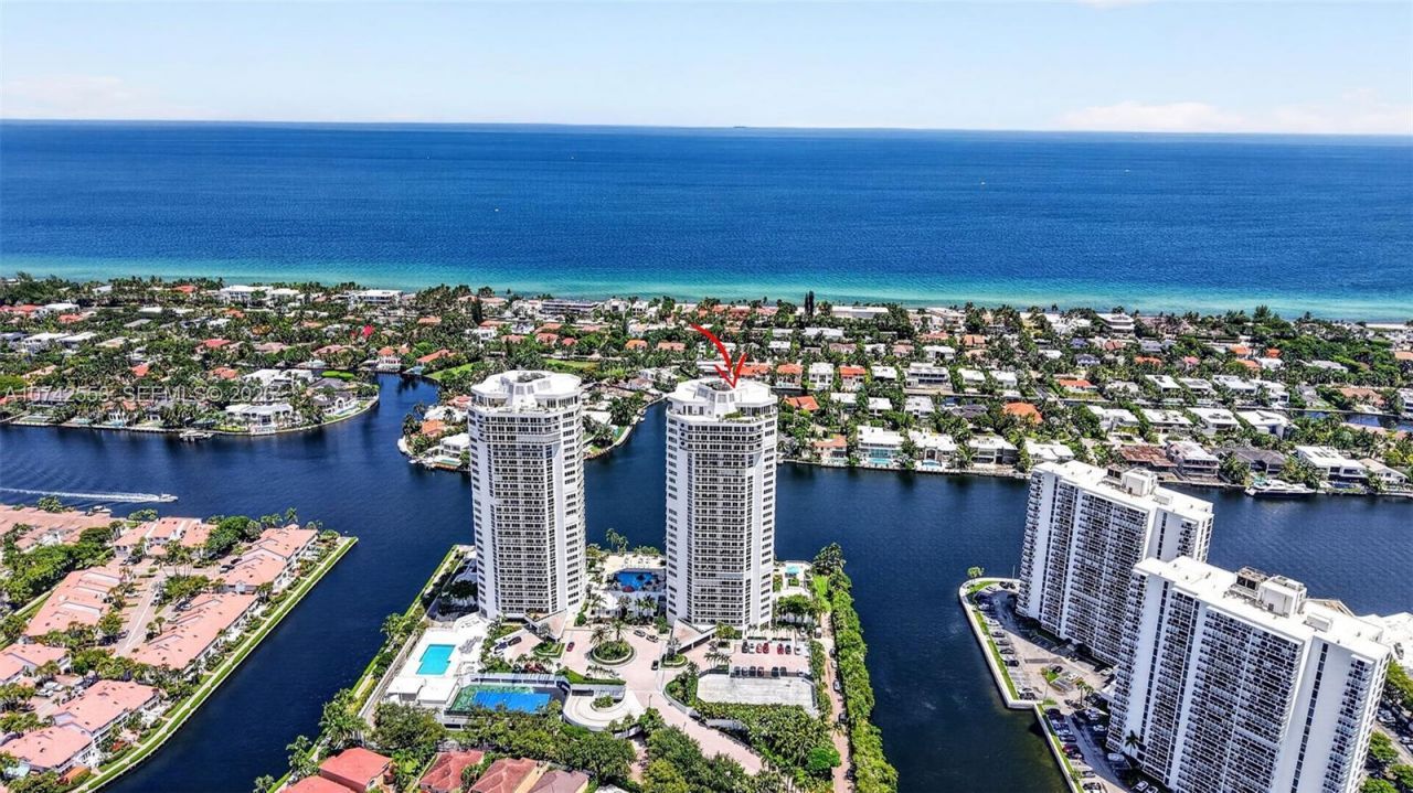 3802 NE 207th St, Unit 2802, Aventura, FL 33180 Photo