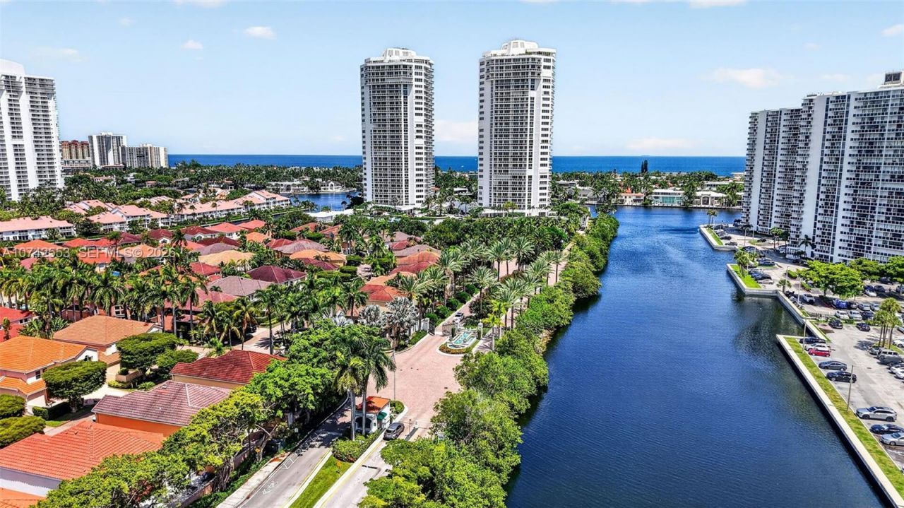 3802 NE 207th St, Unit 2802, Aventura, FL 33180 Photo