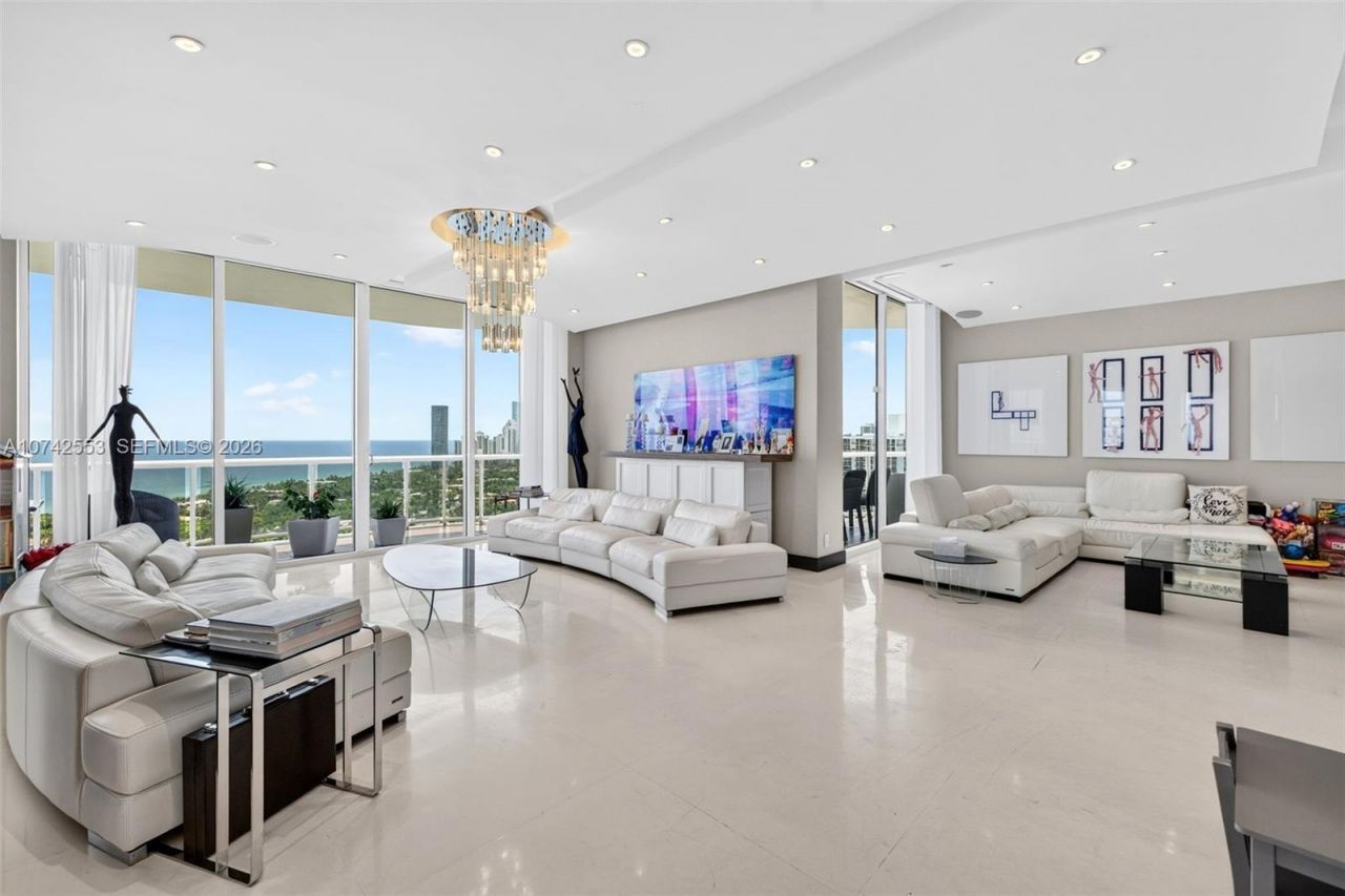 3802 NE 207th St, Unit 2802, Aventura, FL 33180 Photo