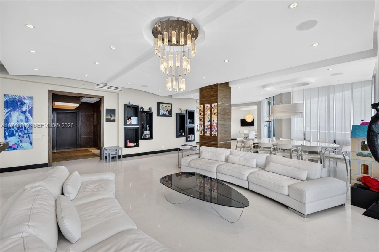 3802 NE 207th St, Unit 2802, Aventura, FL 33180 Photo