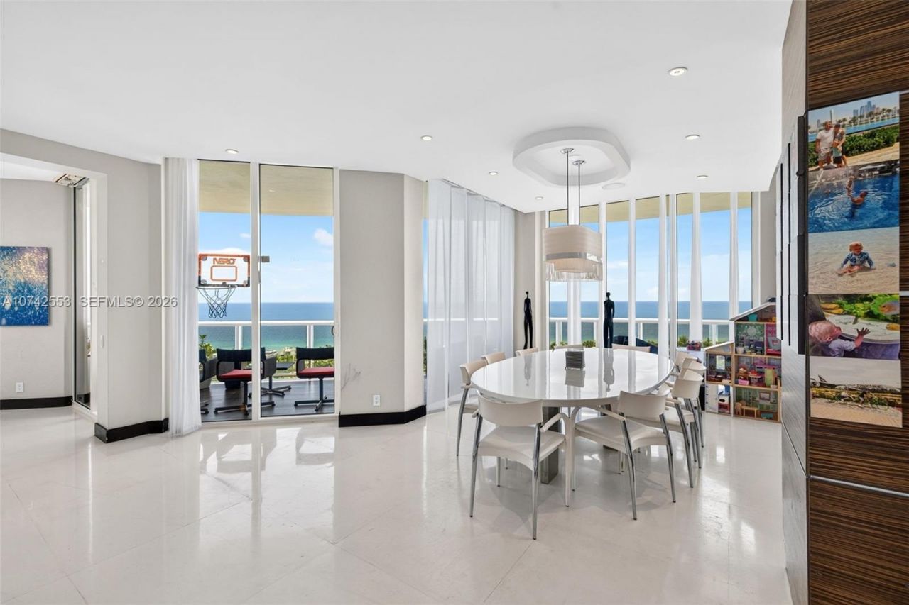 3802 NE 207th St, Unit 2802, Aventura, FL 33180 Photo