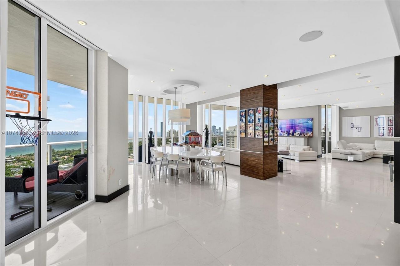 3802 NE 207th St, Unit 2802, Aventura, FL 33180 Photo