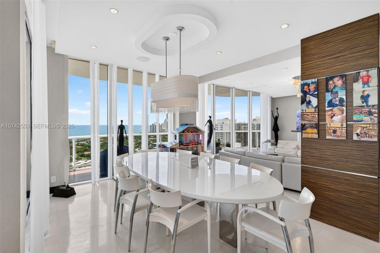 3802 NE 207th St, Unit 2802, Aventura, FL 33180 Photo