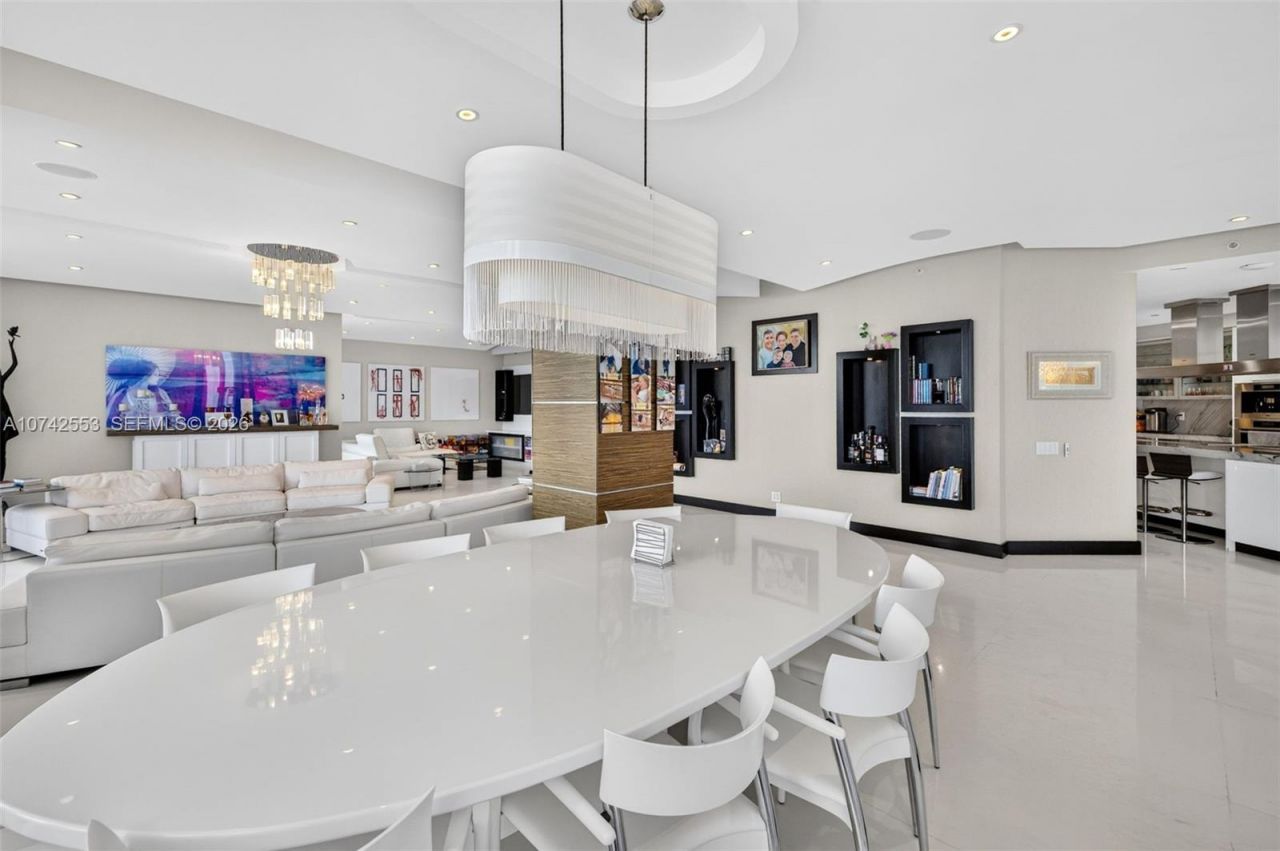 3802 NE 207th St, Unit 2802, Aventura, FL 33180 Photo