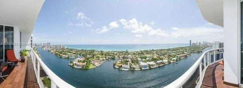 3802 NE 207th St, Unit 2802, Aventura, FL 33180 Photo