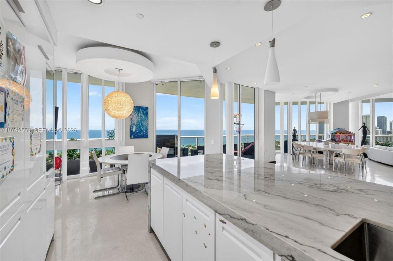 3802 NE 207th St, Unit 2802, Aventura, FL 33180 Photo