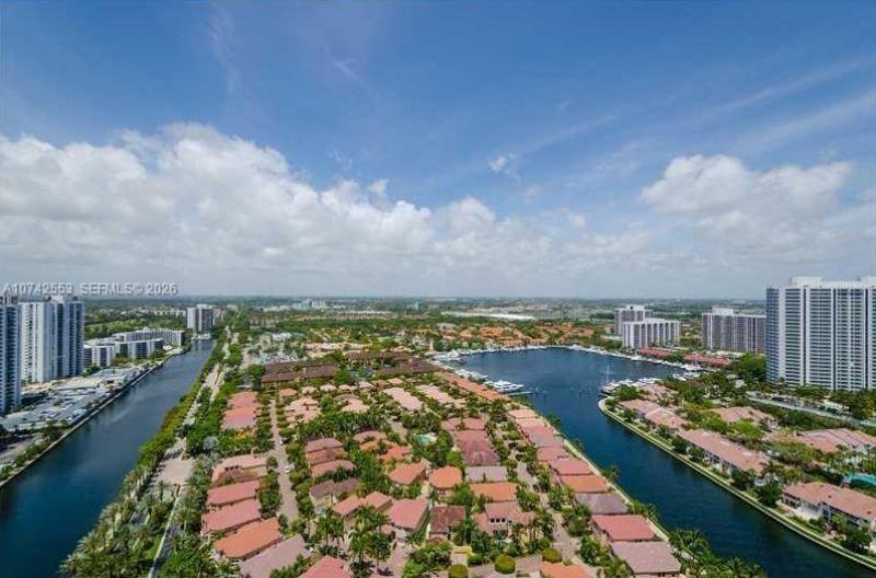 3802 NE 207th St, Unit 2802, Aventura, FL 33180 Photo