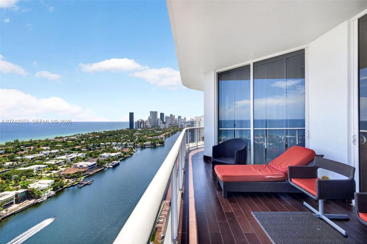 3802 NE 207th St, Unit 2802, Aventura, FL 33180 Photo