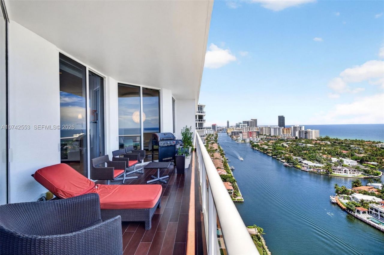 3802 NE 207th St, Unit 2802, Aventura, FL 33180 Photo