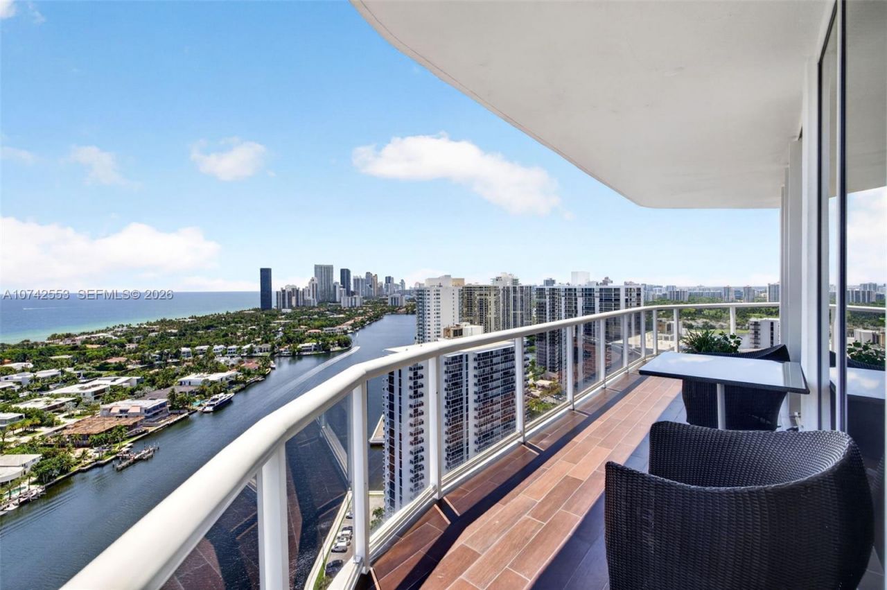 3802 NE 207th St, Unit 2802, Aventura, FL 33180 Photo
