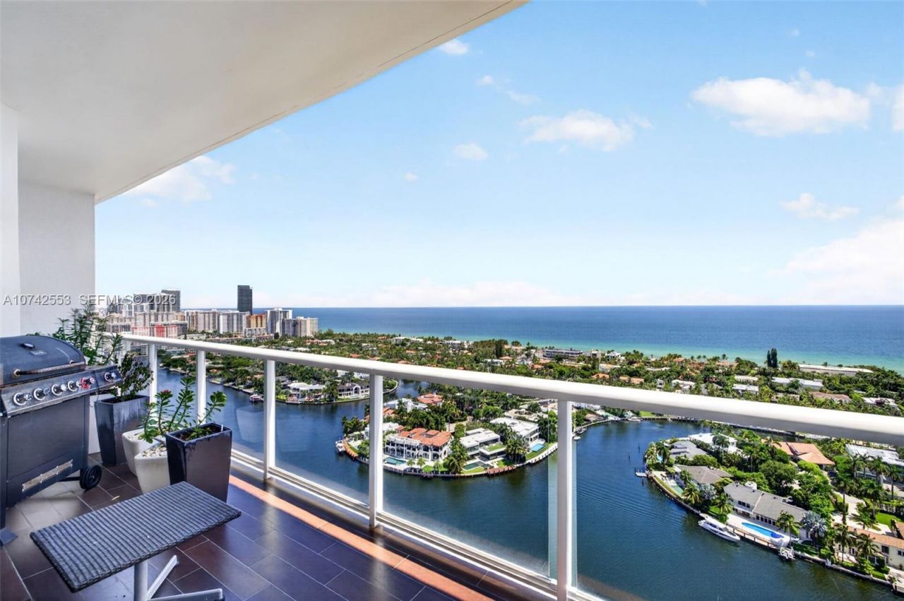 3802 NE 207th St, Unit 2802, Aventura, FL 33180 Photo