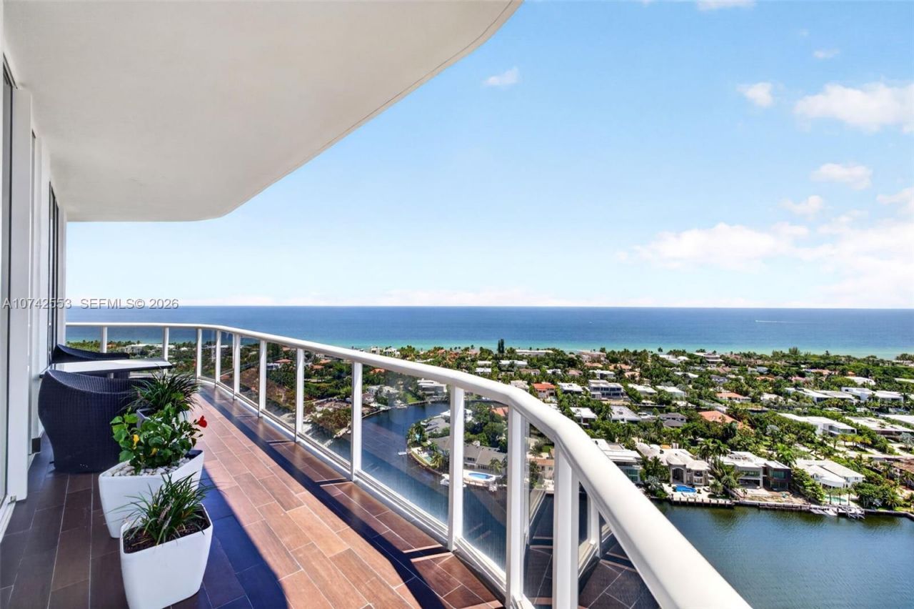 3802 NE 207th St, Unit 2802, Aventura, FL 33180 Photo