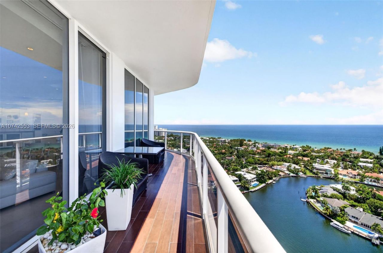 3802 NE 207th St, Unit 2802, Aventura, FL 33180 Photo