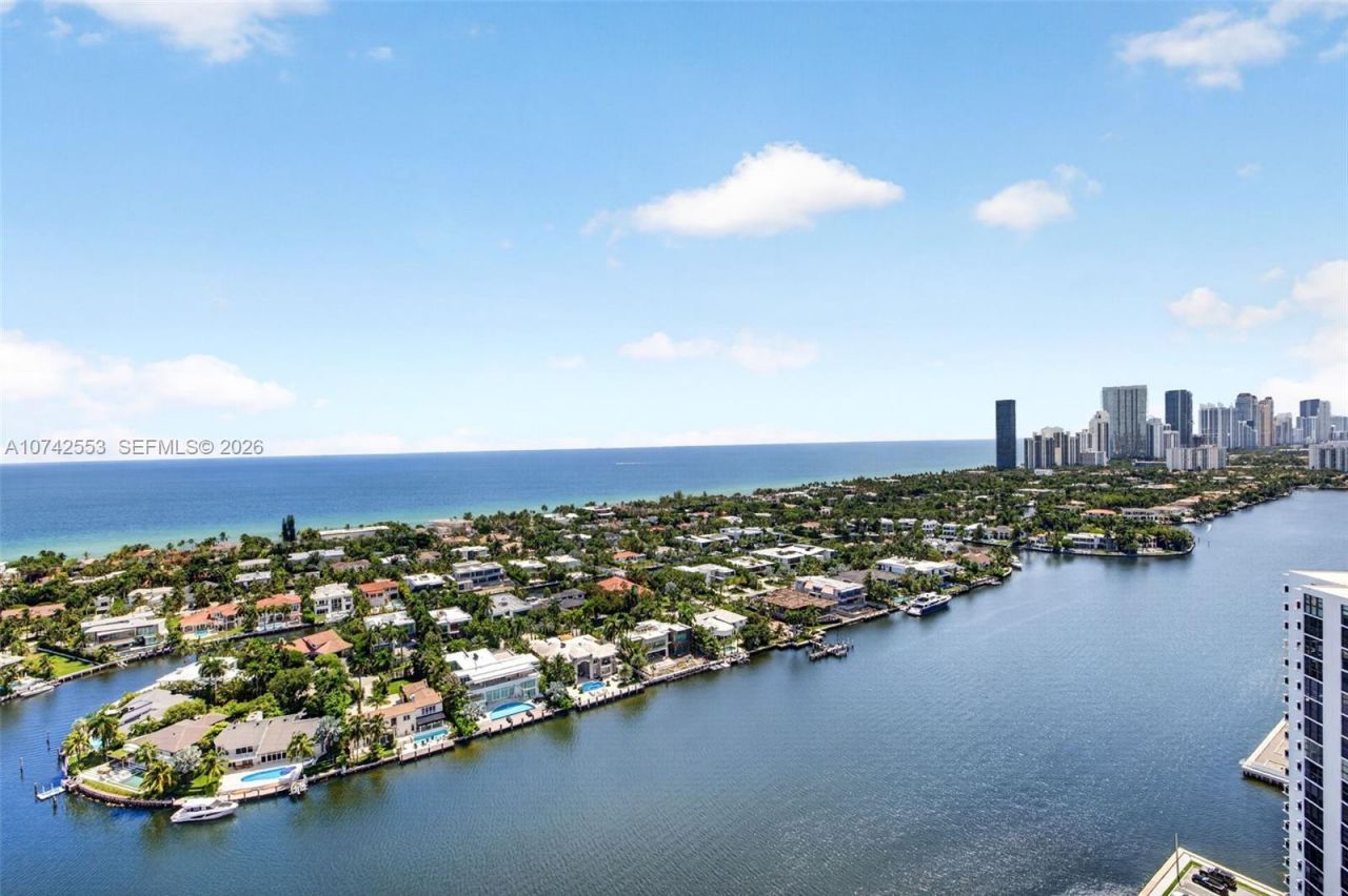 3802 NE 207th St, Unit 2802, Aventura, FL 33180 Photo