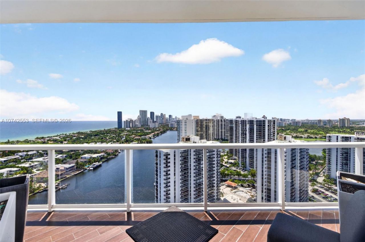 3802 NE 207th St, Unit 2802, Aventura, FL 33180 Photo