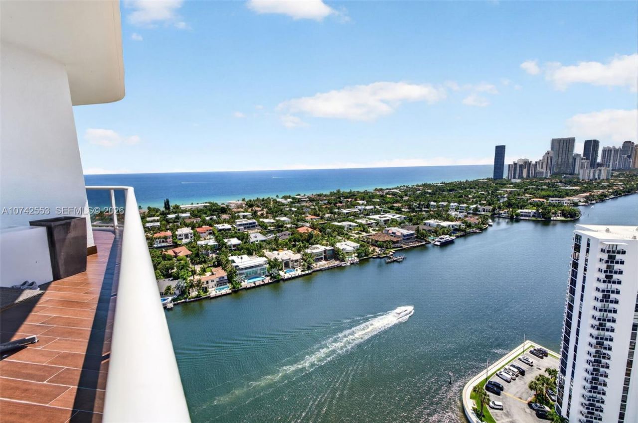 3802 NE 207th St, Unit 2802, Aventura, FL 33180 Photo