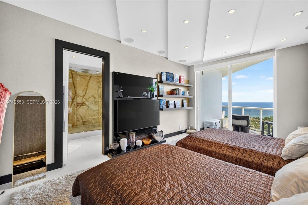 3802 NE 207th St, Unit 2802, Aventura, FL 33180 Photo