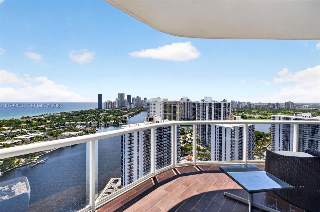 3802 NE 207th St, Unit 2802, Aventura, FL 33180 Photo