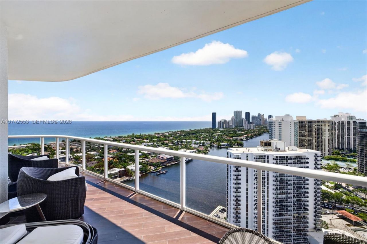 3802 NE 207th St, Unit 2802, Aventura, FL 33180 Photo
